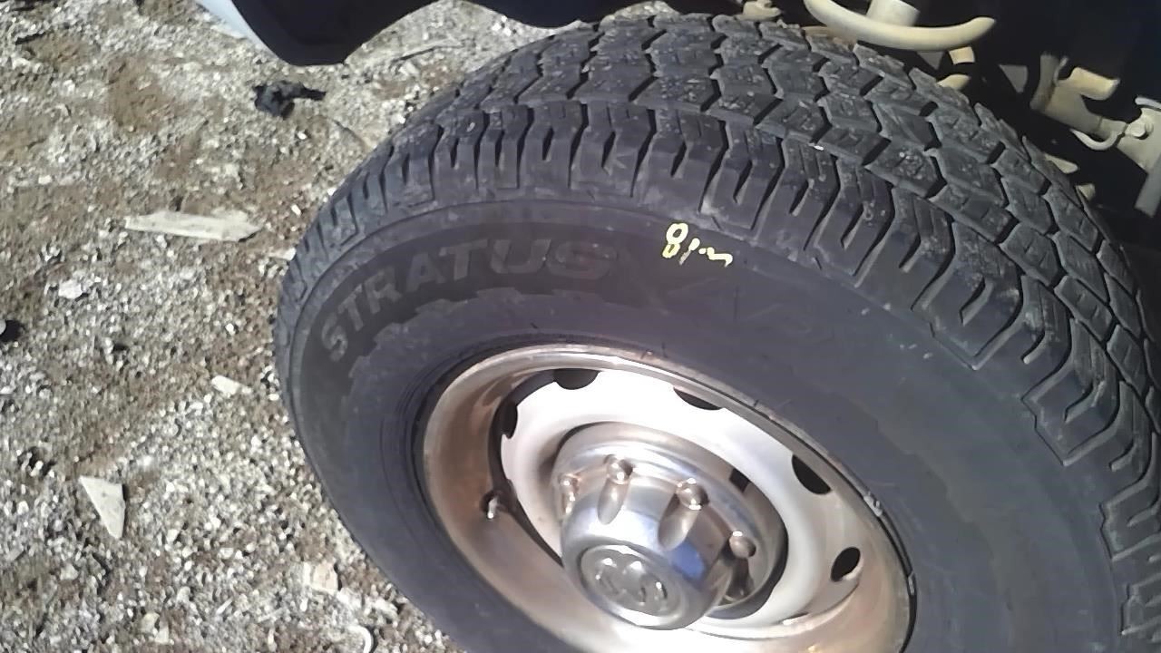 Transfer Case Automatic Transmission Fits 98-02 DODGE 2500 PICKUP 33158555