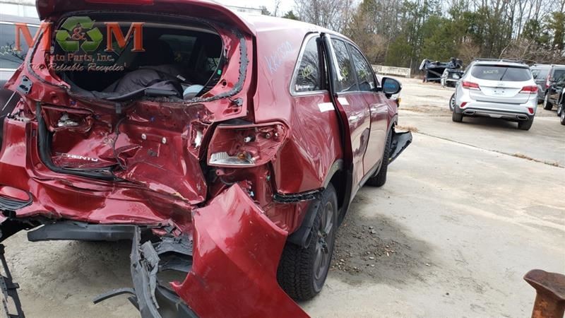 Transfer Case 3.3L Fits 19-20 SORENTO 2275188