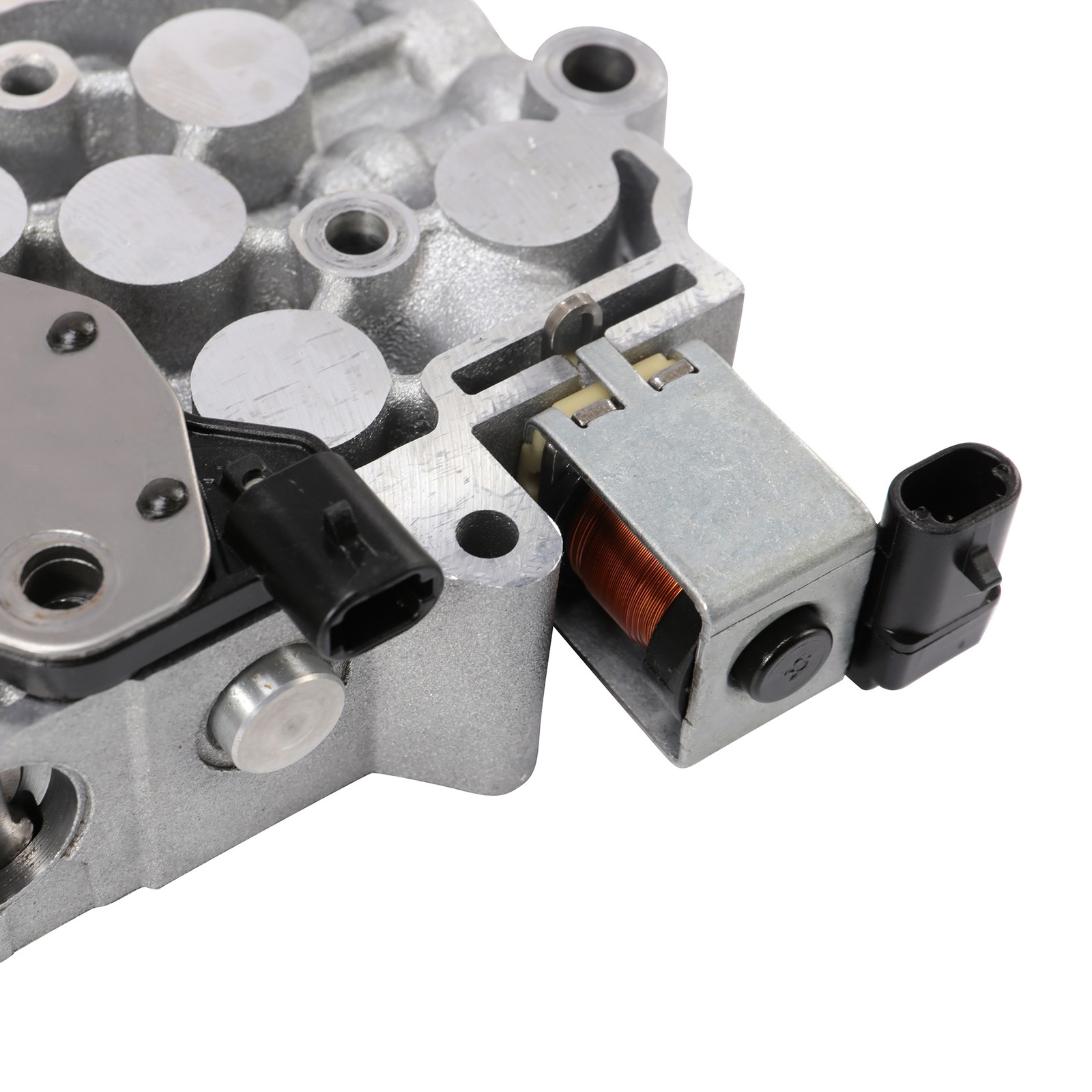 4T65E 4T65-E Transmission Valve Body For Chevrolet Malibu 2003-2007