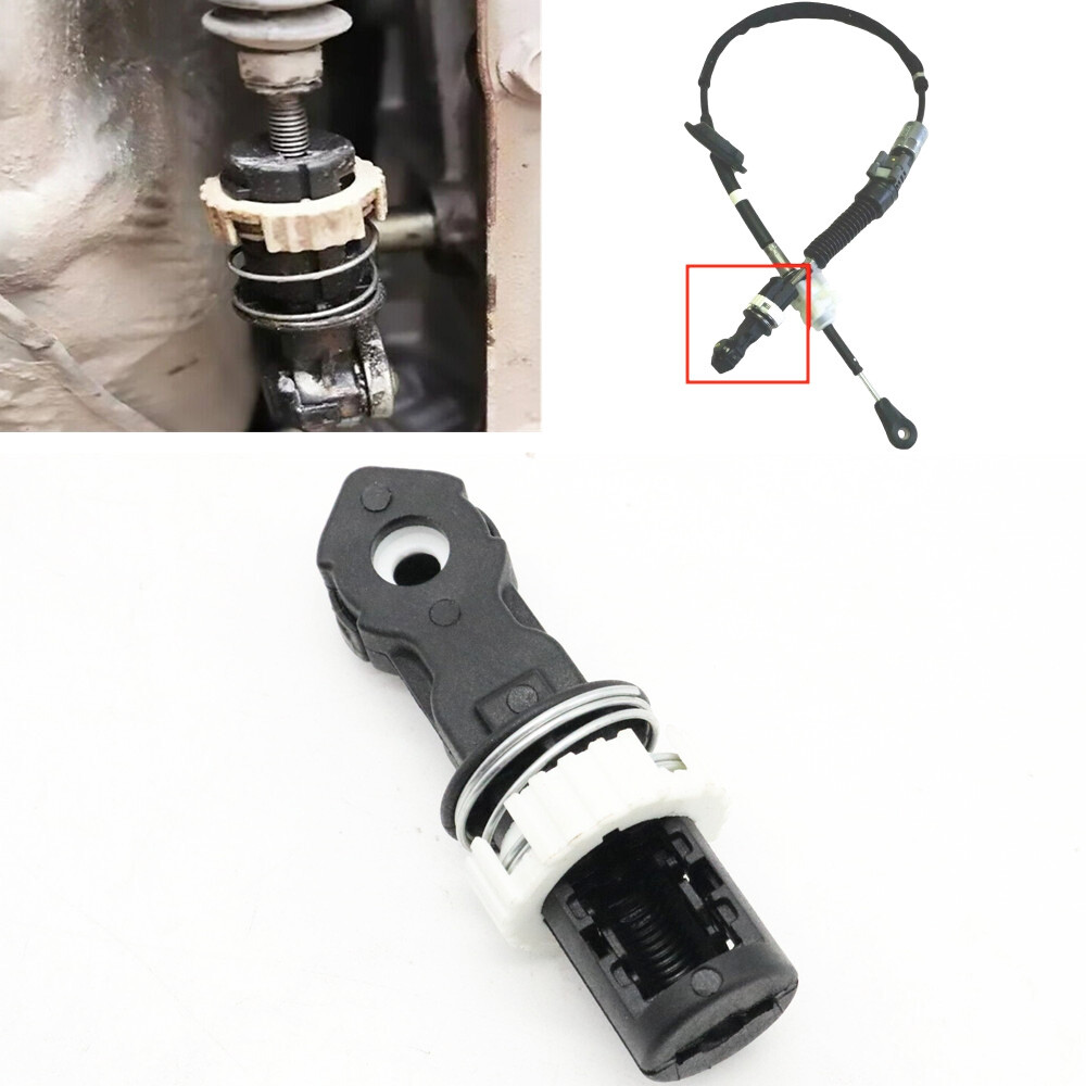 Automatic Transmission Shift Control Cable Connector For Cadillac ATS CTS 14-19
