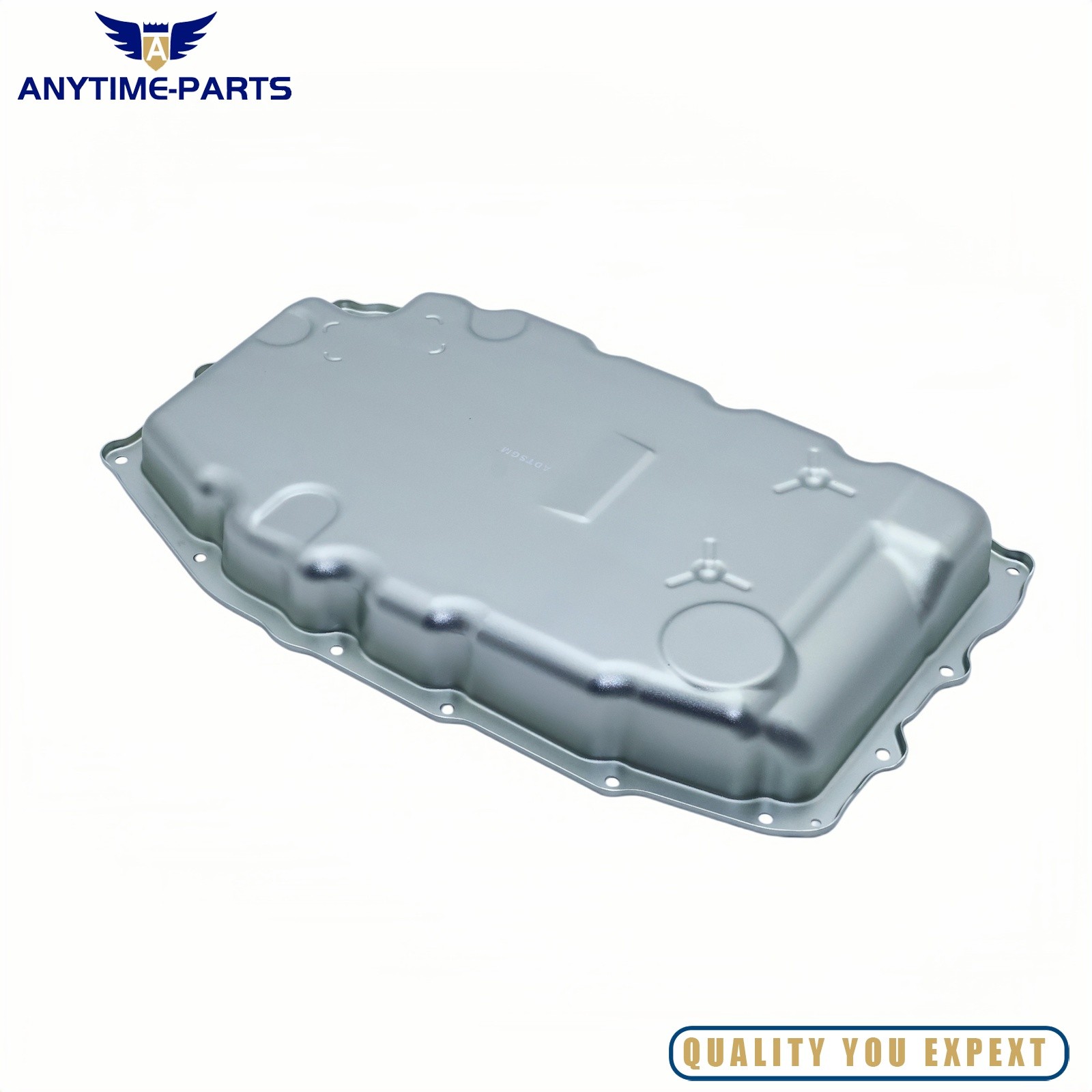 Transmission Oil Pan＆Filter W/Gasket Kit For Cadillac CT4 CT6 ATS CTS 2.0L US