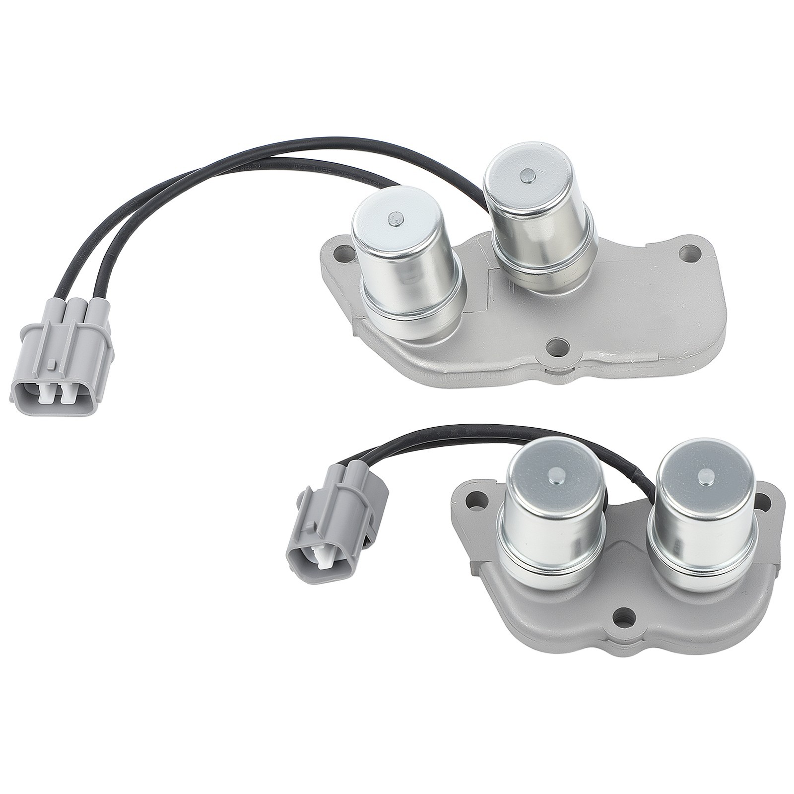 28200-PX4-014 28300-PX4-003 Shift Control Solenoid Set For Honda Accord 2.2L