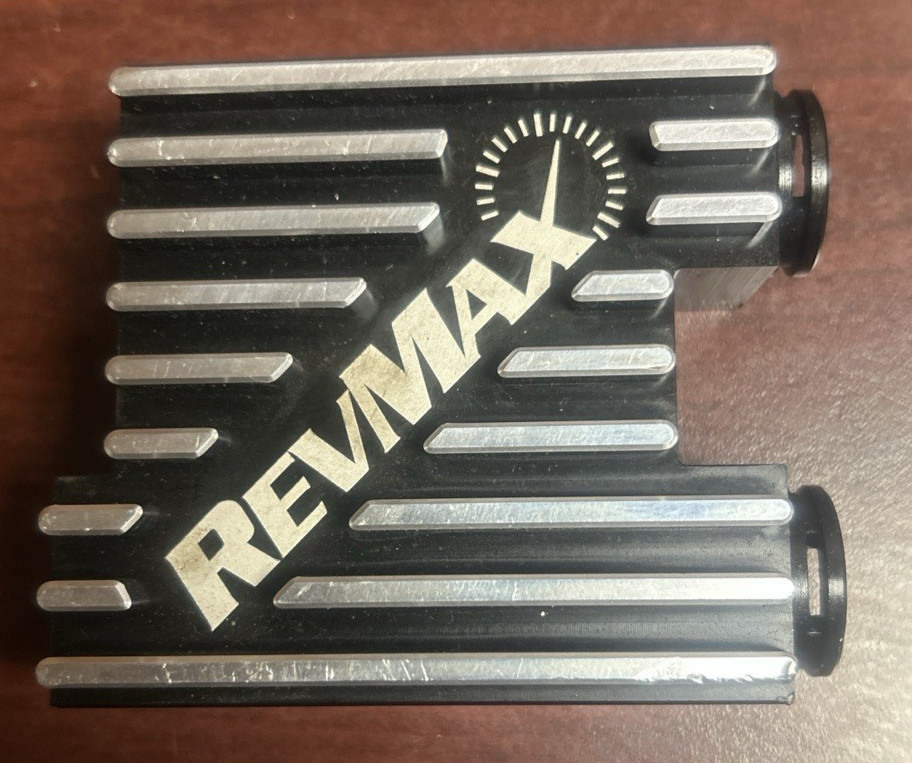 RevMax Cooler Thermostatic Bypass 2013-2018 6.7L Cummins 68RFe / AS69rc USED