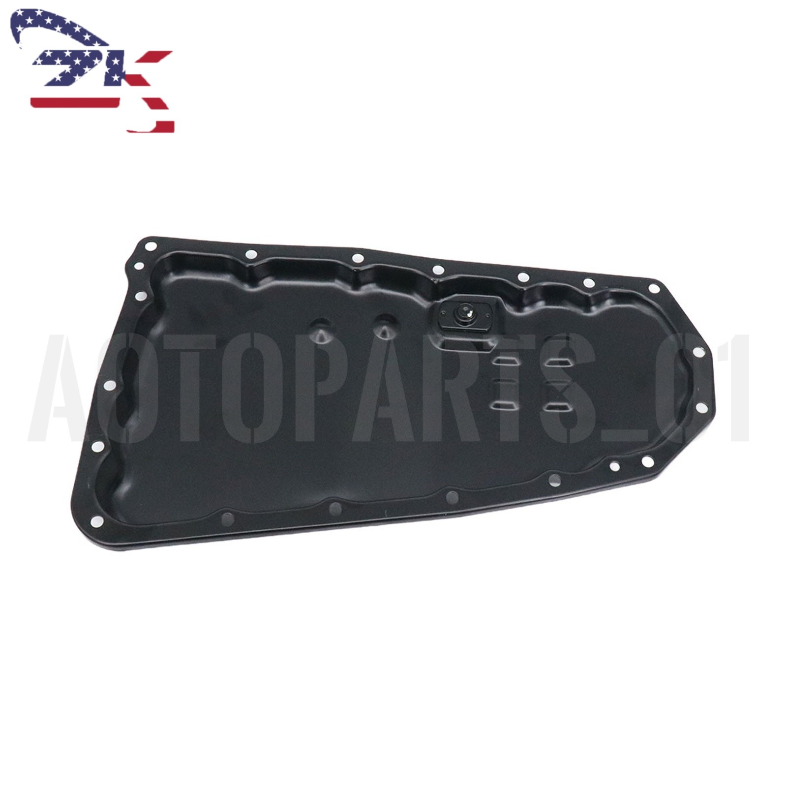 For Mitsubishi Lancer 2008 2009 2010 2011 2012 13 14 15 Transmission Oil Pan New
