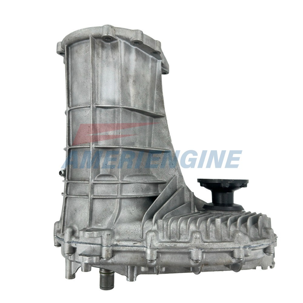 Transfer Case Box Assembly For Audi Q7 Quattro Sport 3.0L TDI 11-15 0BU341010Q
