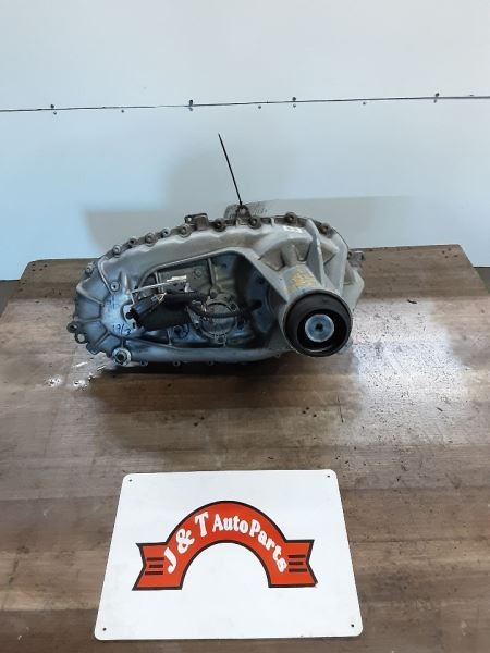 2019 2020 2021 2022 2023 RAM 2500 3500 TRANSFER CASE ASSEMBLY BW44-46 68396132AB