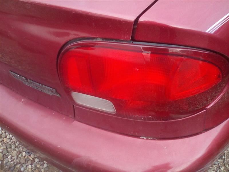 Flywheel/Flex Plate Automatic Transmission Fits 85-01 FIREFLY 188386