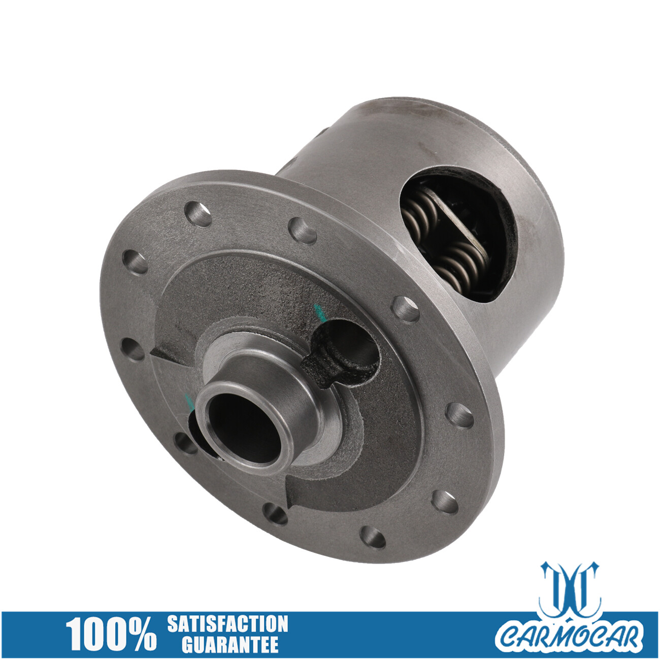 Limited-Slip Locker Eaton-Style Fit For Chevy GMC GM 8.6″ Posi Unit – 30 Spline