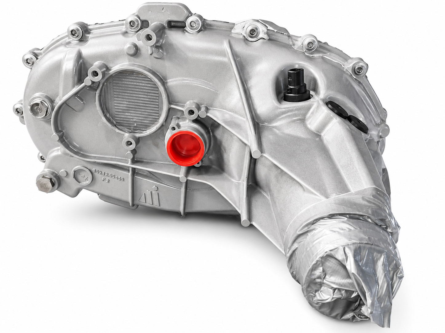 2009-2019 Chevy Silverado 1500 Opt NQH Transfer Case Assembly Factory OEM