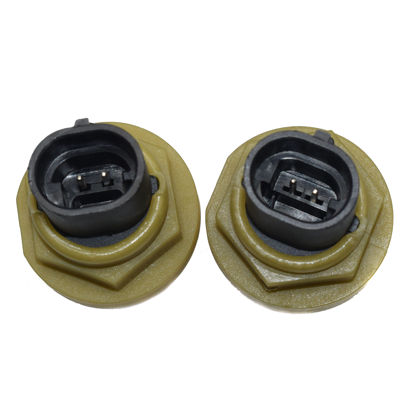 Transmission Input &Output Speed Sensor 2PCS For Chrysler Sebring Dodge Avenger