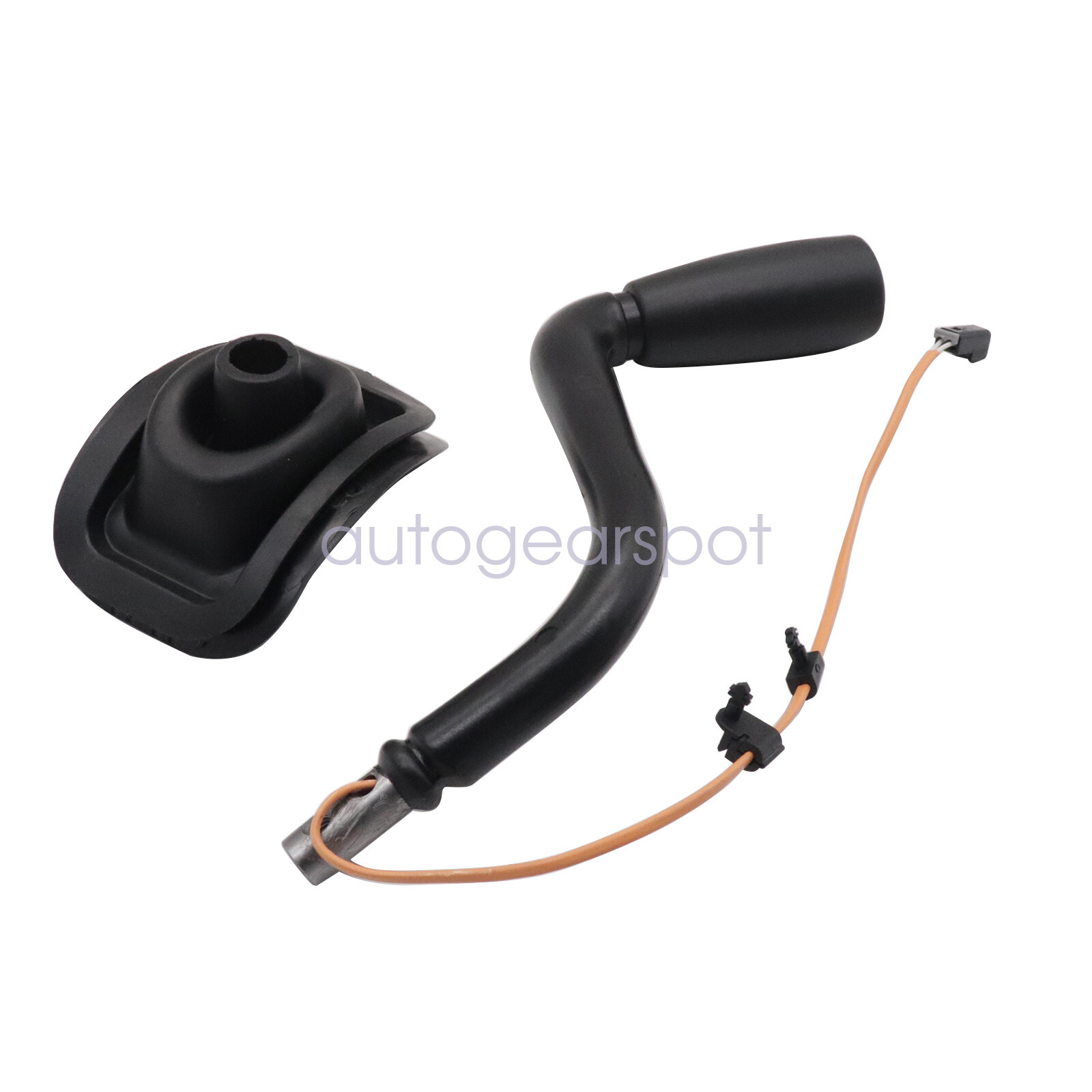 26075107 Shift Lever Assembly For Chevrolet Silverado GMC Sierra 1500 HD