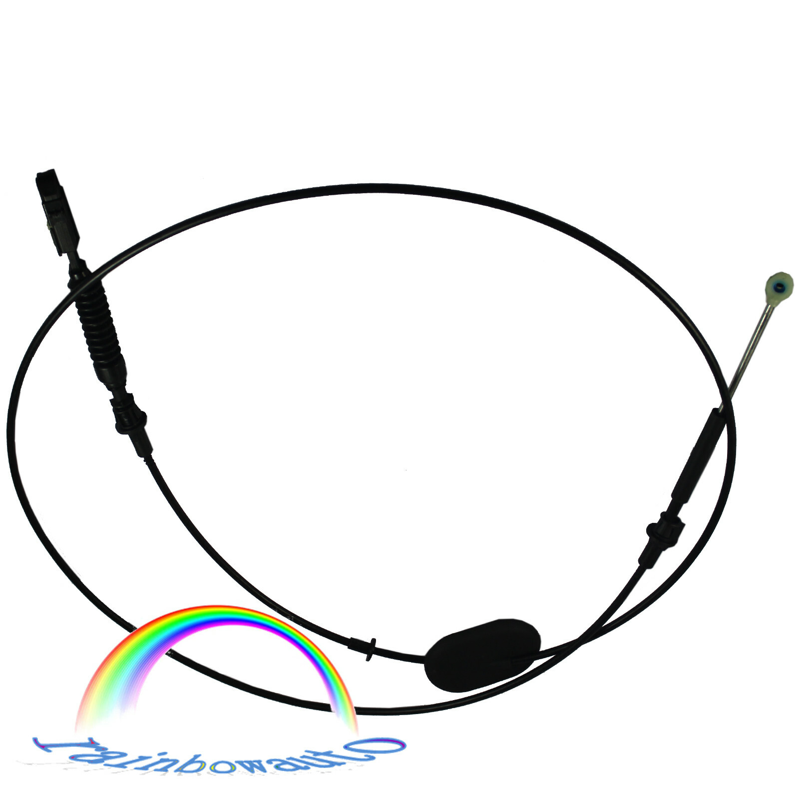15037353 For Silverado Sierra Yukon Transmission Gear Shifter Cable Automatic