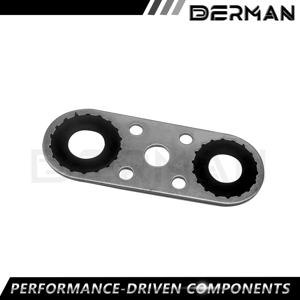 Auto Transmission Oil Cooler Seal For 2006-26 Buick Chevy Pontiac 66219 15251488