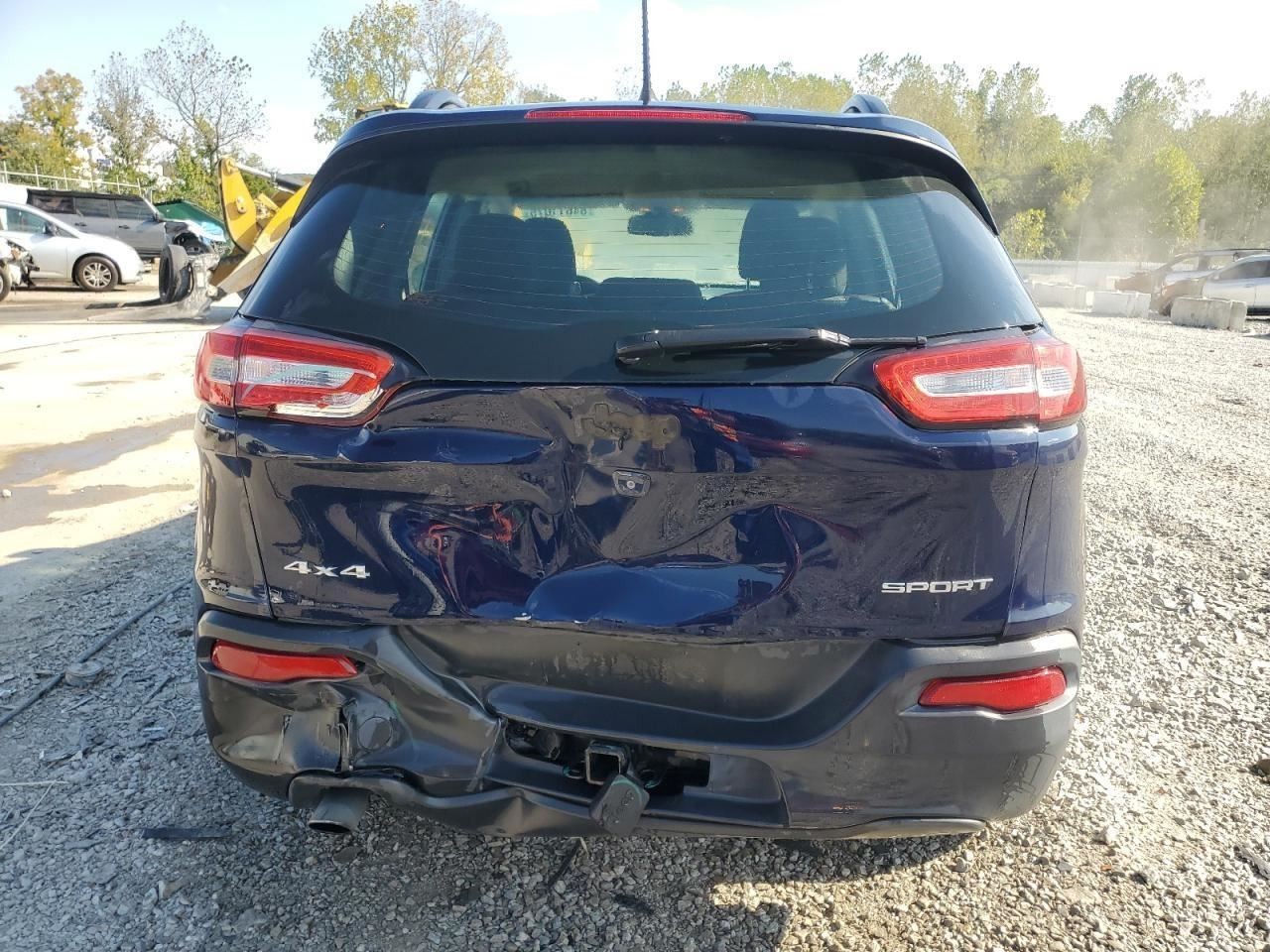 Automatic Transmission 2.4L 4WD 3.734 Front Ratio Fits 15-16 RENEGADE 5571829