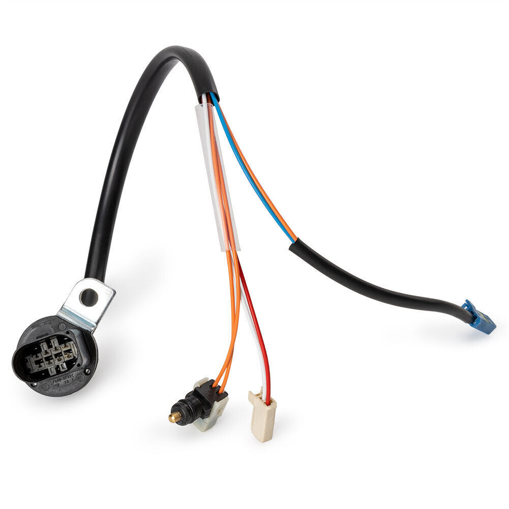 For 6 Pin Internal Transmission HarnessAUDI TT 2003-06 VW CC 2009-11 GOLF 10-14