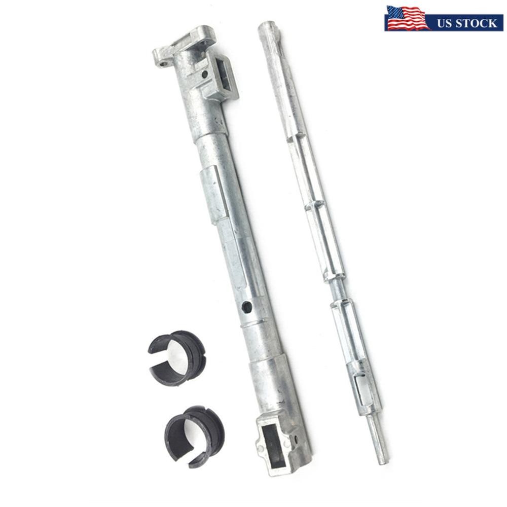 Steering Column Shift Tube Assembly with Bushings For Ford F150 F250 F3TZ7L278A