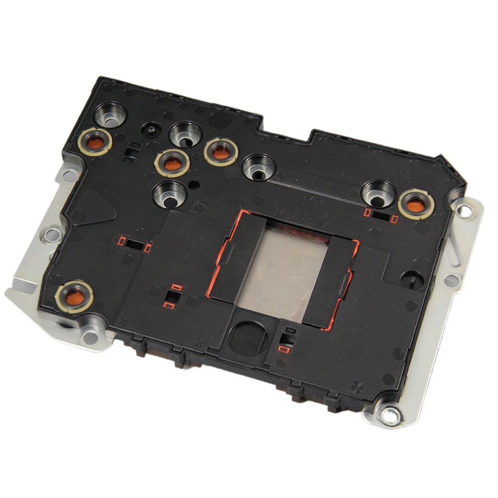 RE5R05A Transmission Control Unit Module TCM TCU 0260550002 For Nissan INFINITI