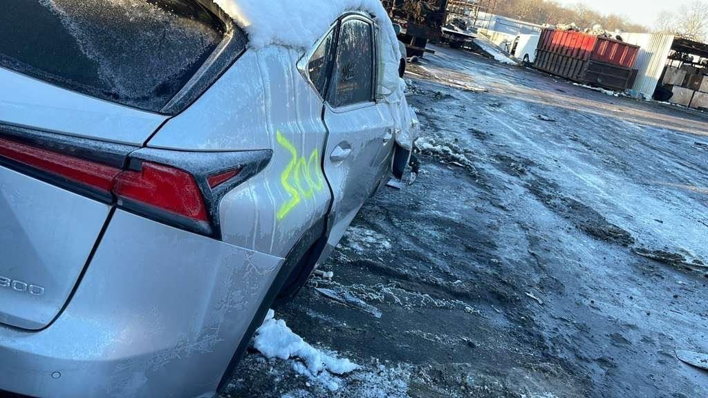 Transfer Case Fits 13-18 RAV4 326277