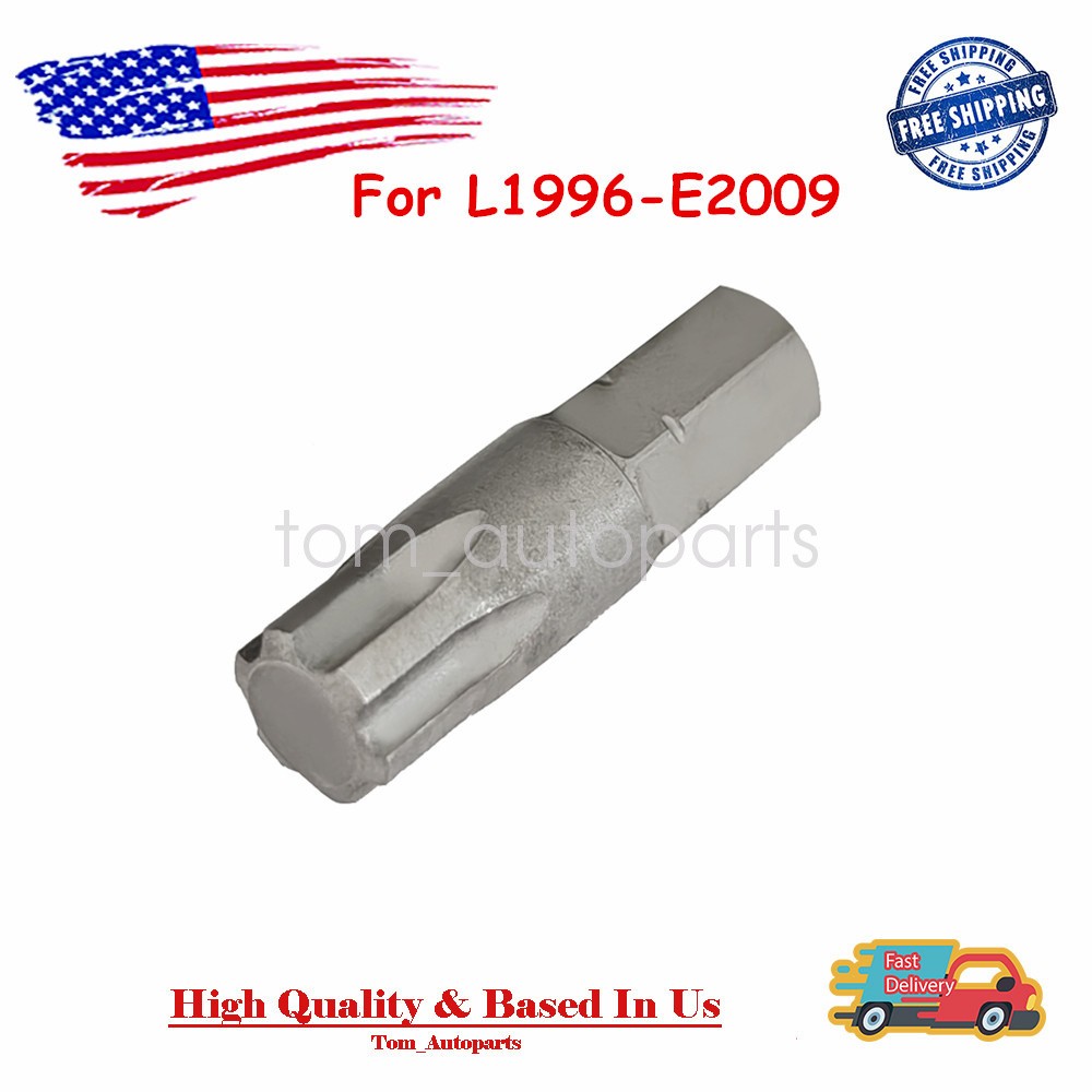 4L60E 4L60 4L65E 4L70E Tool Bell housing Upgrade Bit Fits L1996-E2009 Chevy GMC