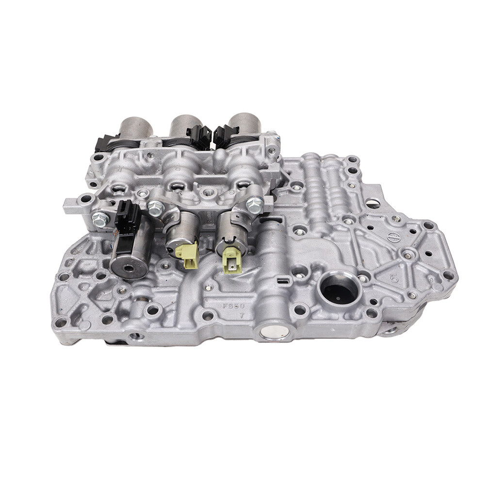 Valve Body Assembly FNR5 FS5A-EL 5-Speed For Ford Mazda Mercury Cars
