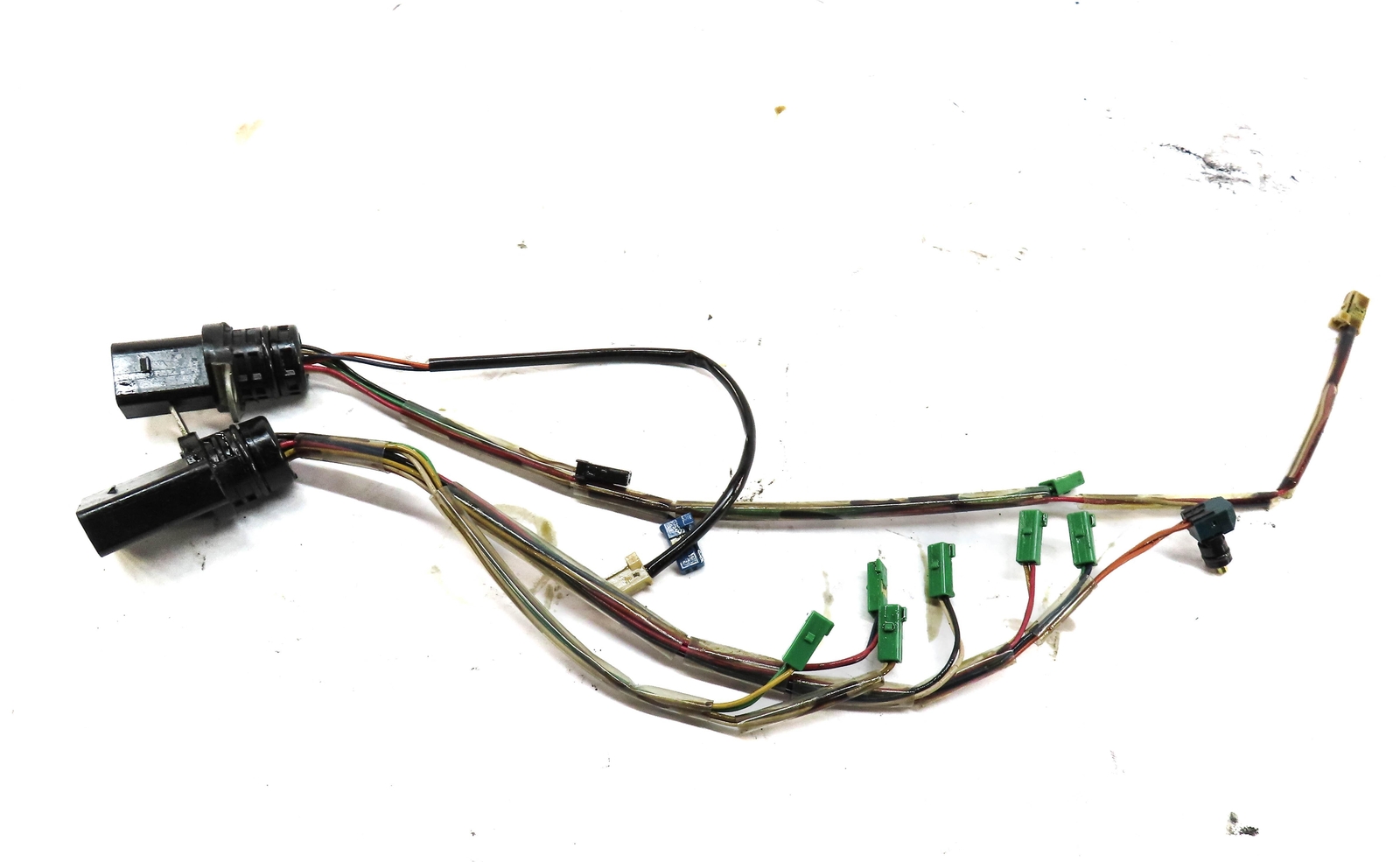 2011-2018 PORSCHE CAYENNE (958) 3.6L ENGINE A/T AUTOMATIC TRANSMISION VALVE BODY