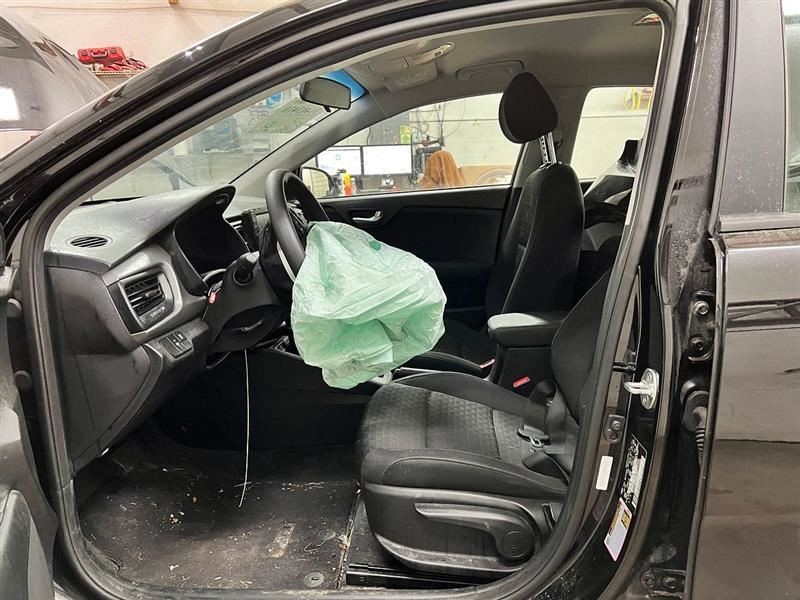 6 Speed Automatic Transmission 450002F410 Fits 18-19 Accent and Rio 2354617