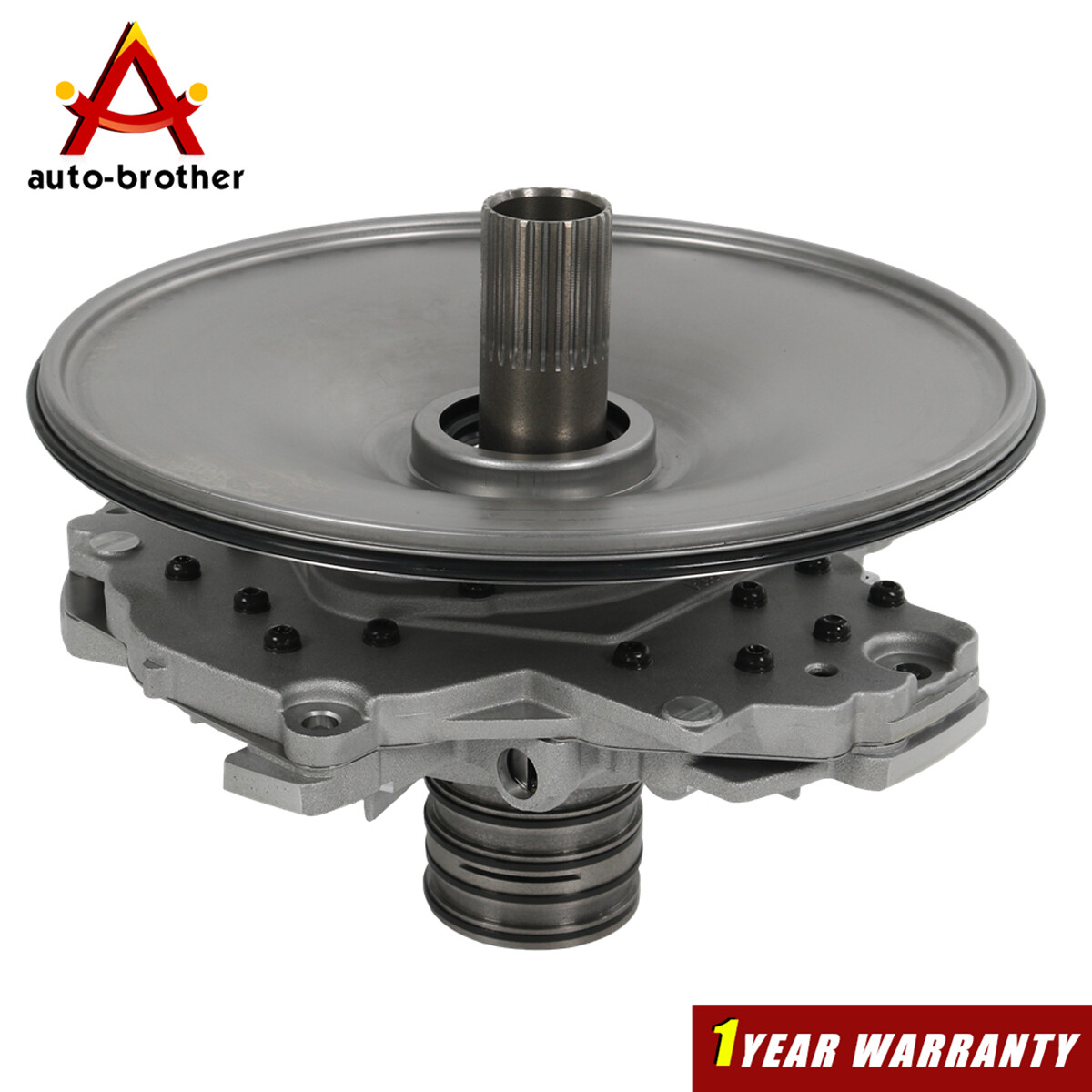 Transmission Pump Assembly 68029305AD For Dodge 6.7L Cummins Diesel 68RFE 07-17