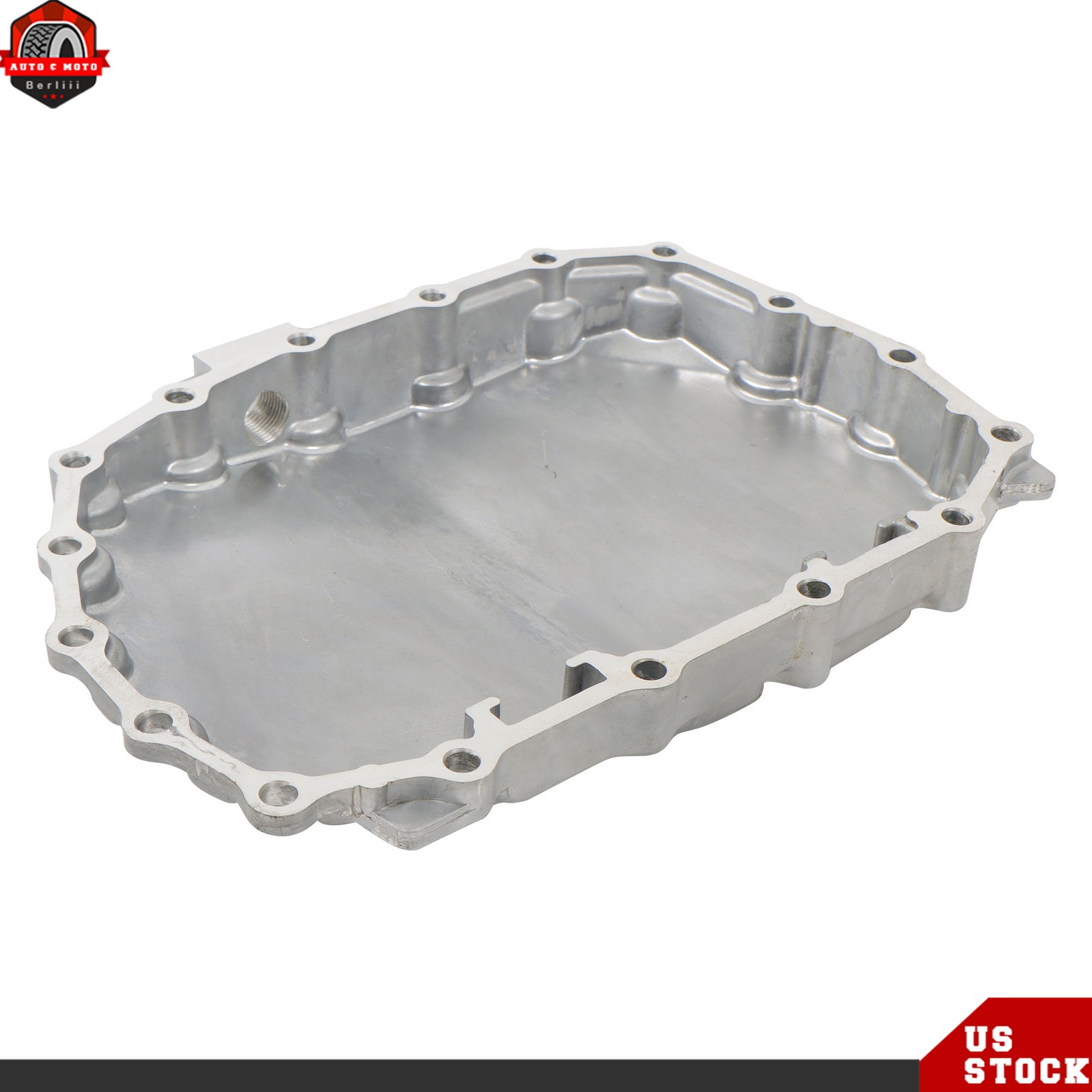 Automatic Transmission Oil Pan 211515T0000 For 2015-19 Honda Fit HR-V 1.5L 1.8L