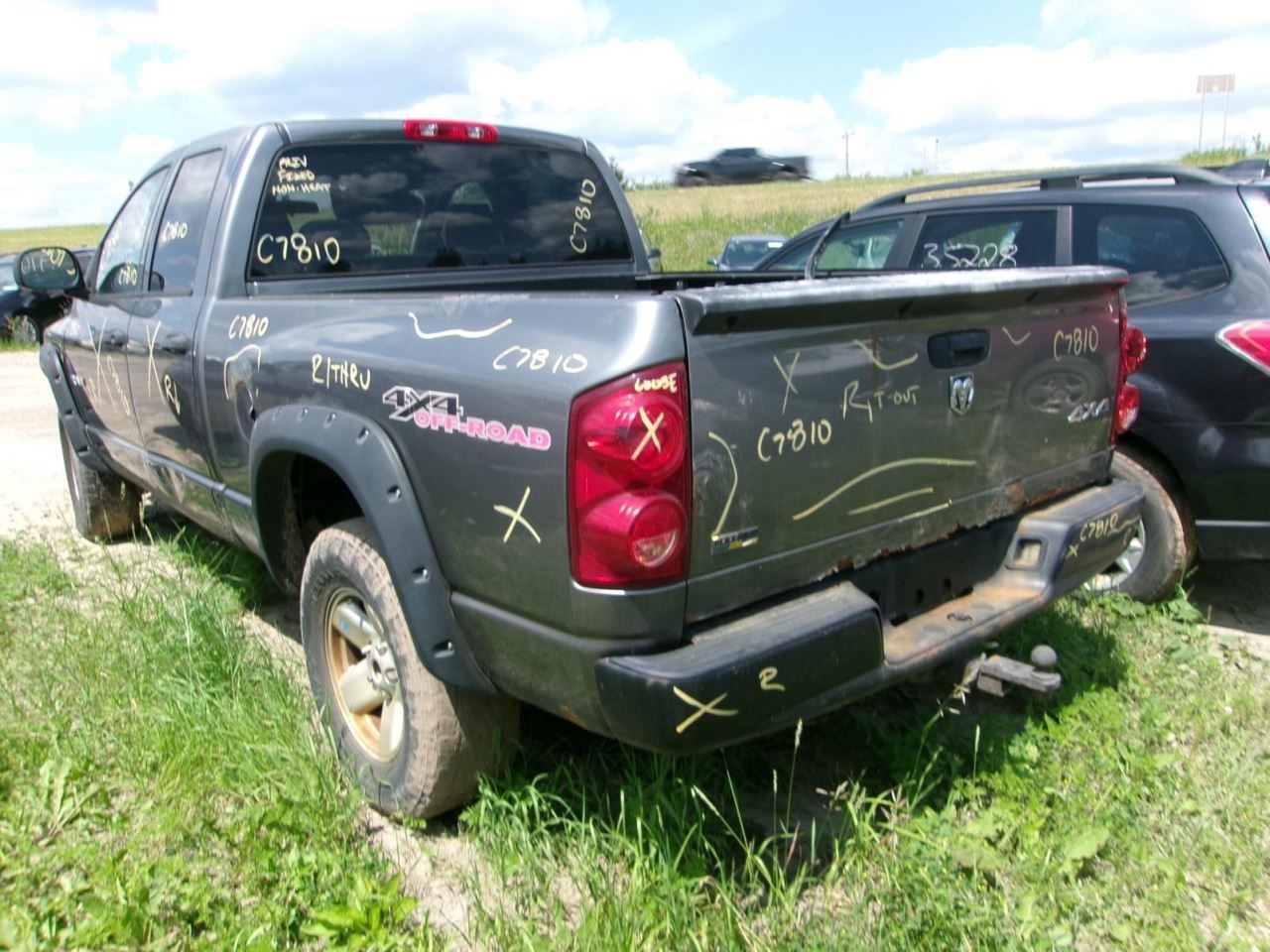 Transfer Case Model NV243 Electric Shift Fits 06-12 DODGE 1500 PICKUP 2288805