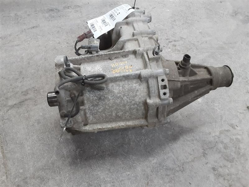 2004-2012 GMC Canyon Transfer Case 4X4 Assembly Factory OEM