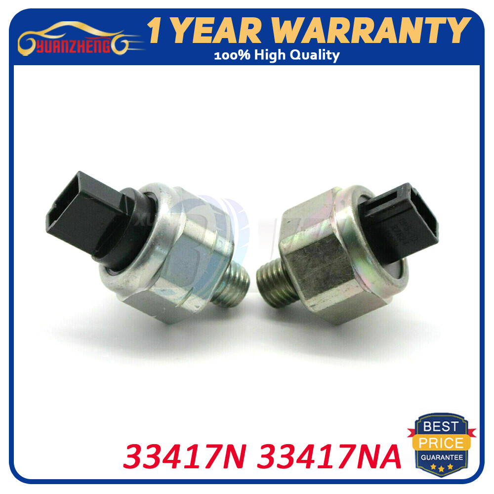 2pcs NEW Pressure Sensor for CVT JF010E JF011E F09A F09B F10A F1CJA RE0F09A 10A