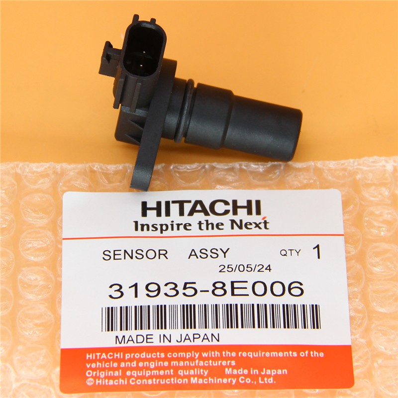 Set of 2PCS Input/Output Sensor Vehicle Speed Sensor fit Nissan Infiniti QX60