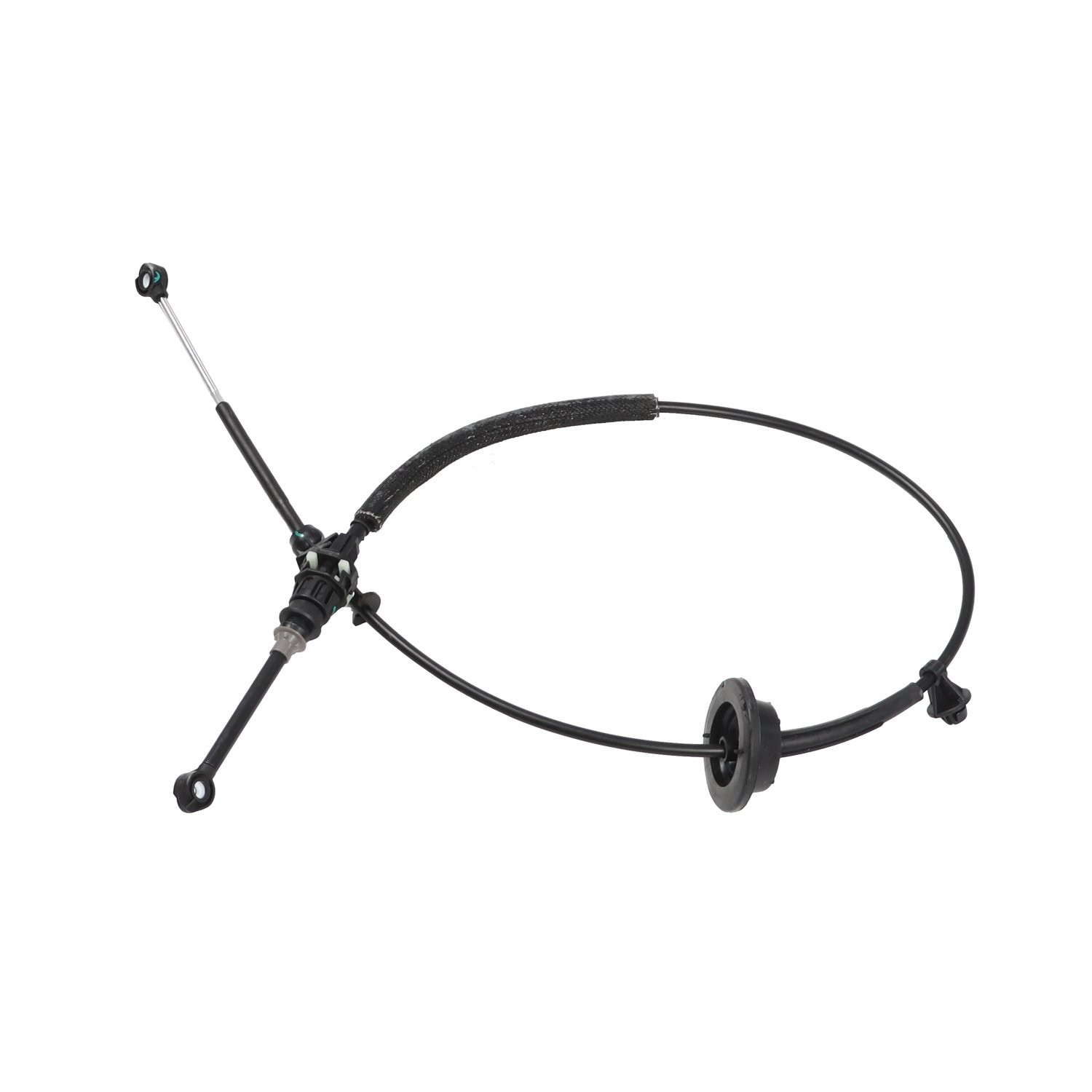 Automatic Transmission Shift Selector Cable For 97-05 Ford Ranger F77Z-7E395-LB