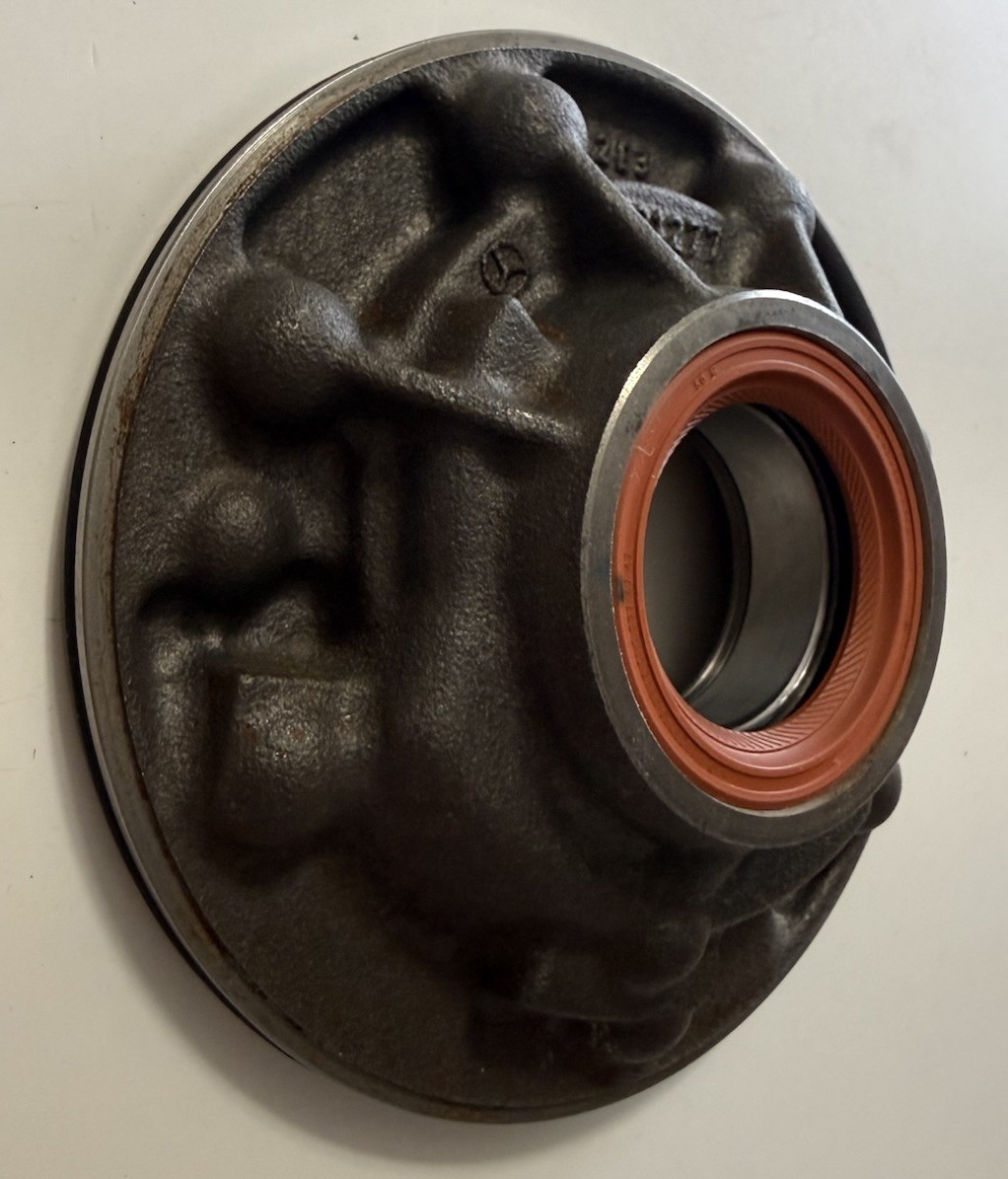 722.6 NAG 1 722.9 Transmission Oil Pump Body & Gears OEM Mercedes Dodge Chrysler