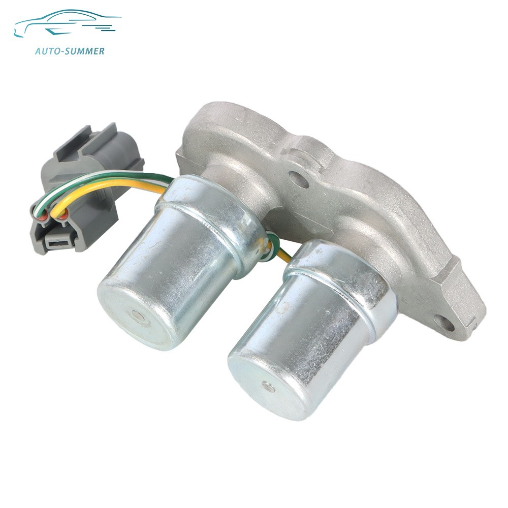 Transmission Lock-up Solenoid Fit For 1991-2002 Honda Accord DX EX 28300-PX4-003