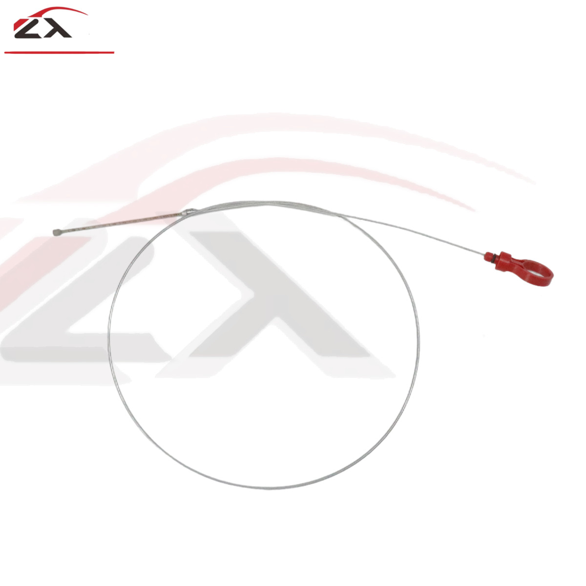 For Dodge Grand Caravan 2008-2011 Automatic Transmission Dipstick Oil Auto Trans