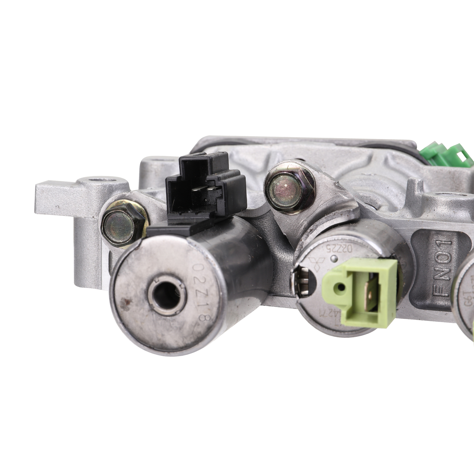 For 2000-2008 2009 2010 2011 2012 Mazda 3 5 6 CX-7 MPV OEM 4F27-E Solenoid Block
