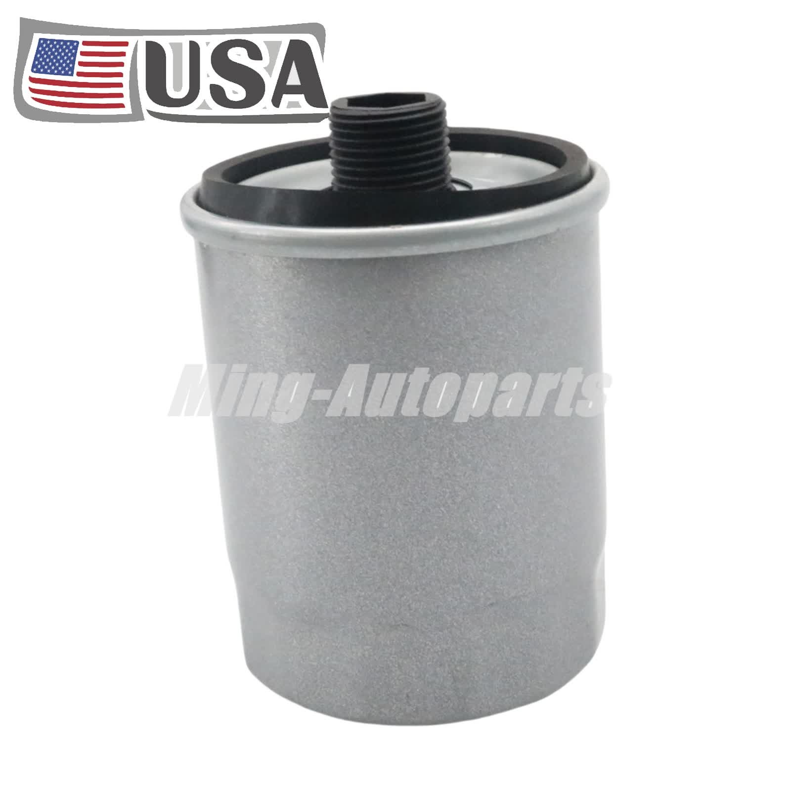 Transmission Oil Filter Kit W/ Pan Gasket For 2011-2017 Dodge Ram 1500/2500/3500