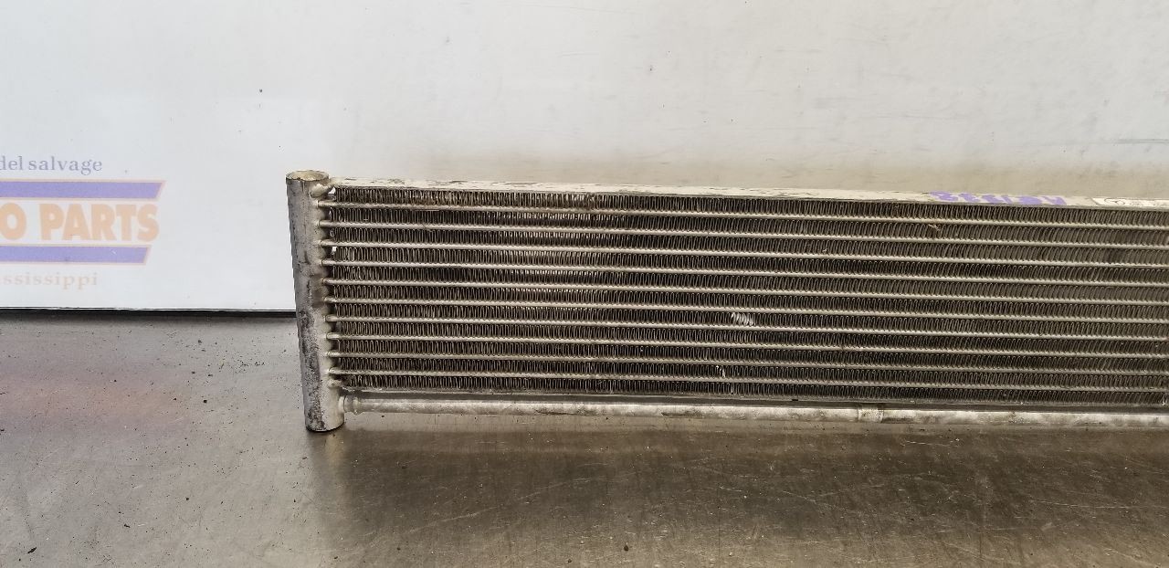 11 MERCEDES BENZ S63 AMG W221 TRANSMISSION OIL COOLER 2215003200