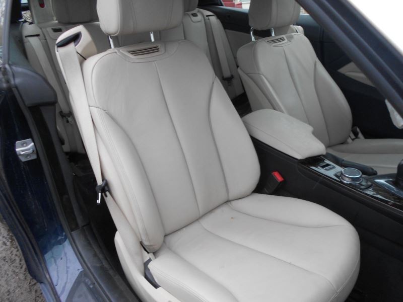 Automatic Transmission 2.0L 28iX Fits 15-18 BMW X4 729656