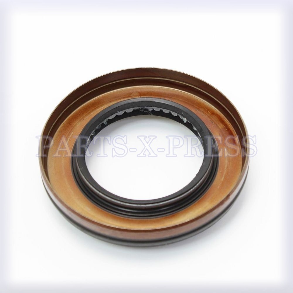 GENUINE OEM NISSAN CUBE ROGUE DIFFERENTIAL CONVERTER HOUSING OIL SEAL 383428E001