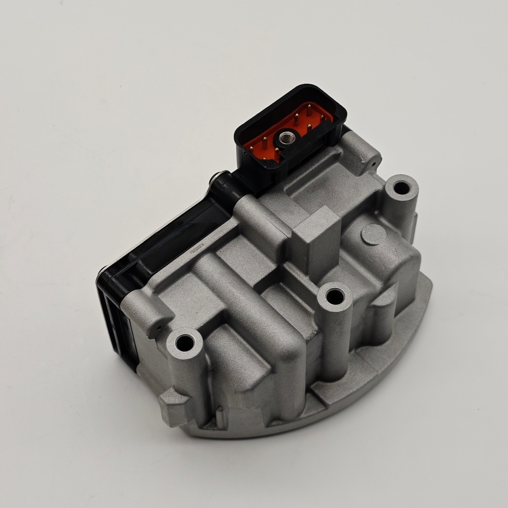 Transmission Shift Solenoid For New Yorker Sebring Dodge Caravan Stratus 1989