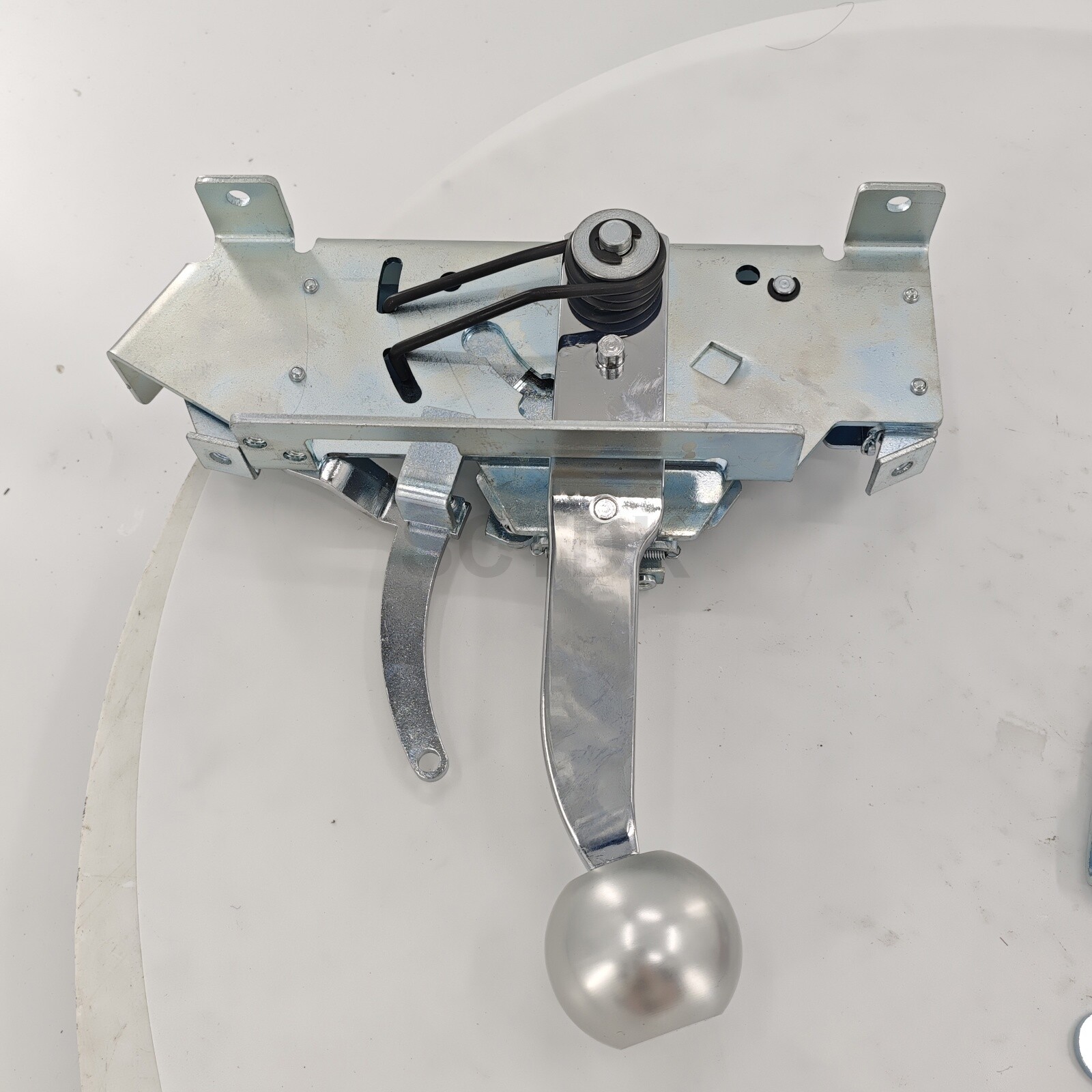 80842 Automatic Shifter Pro Ratchet 3 and 4 Speed AOD 727 A904 TH400 TH350