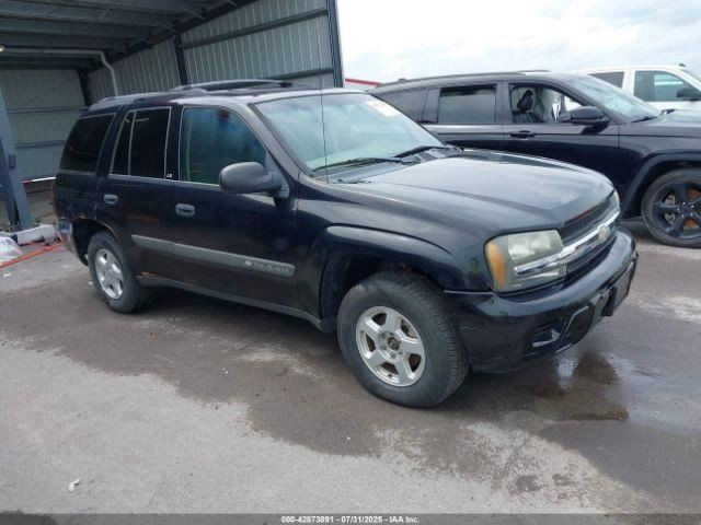 Transfer Case Opt NP8 Fits 02-09 ENVOY 431128