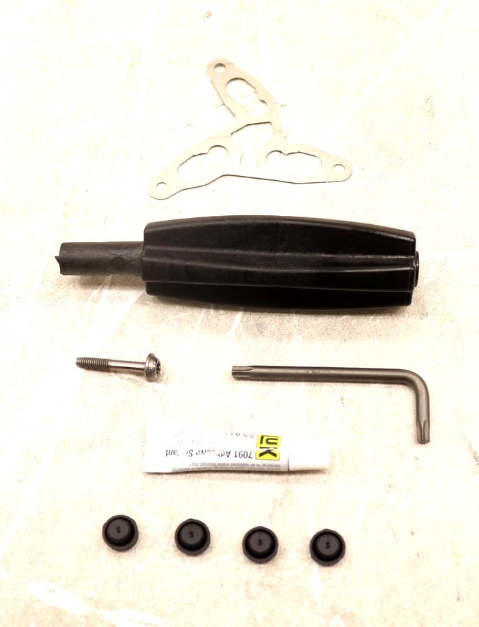 NEW OE Hydronic Clutch Phase Cap Repair Kit 410502B050QQH for Hyundai Ioniq 2017