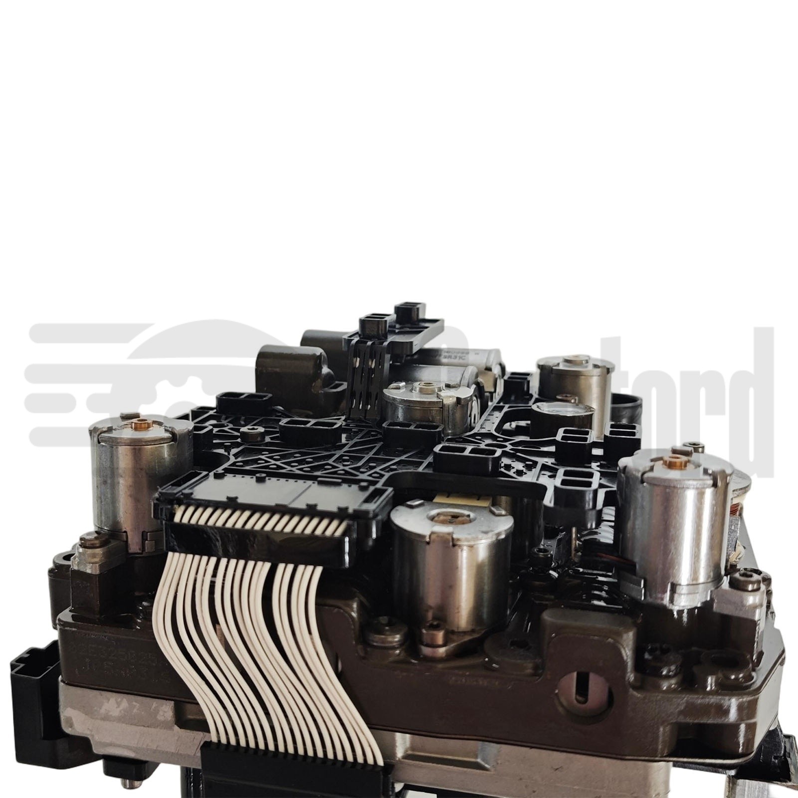 Mechatronic Valve Body & Control Unit for Audi VW DSG 6 Speed 02E DQ250 TCM TCU