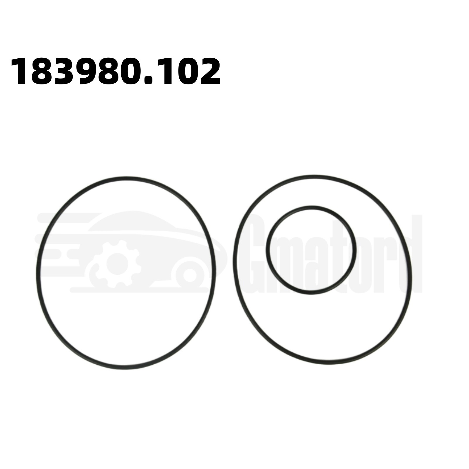 6R80 Auto Transmission Master Rebuild Kit Clutch Plates For Ford Ranger Lincoln