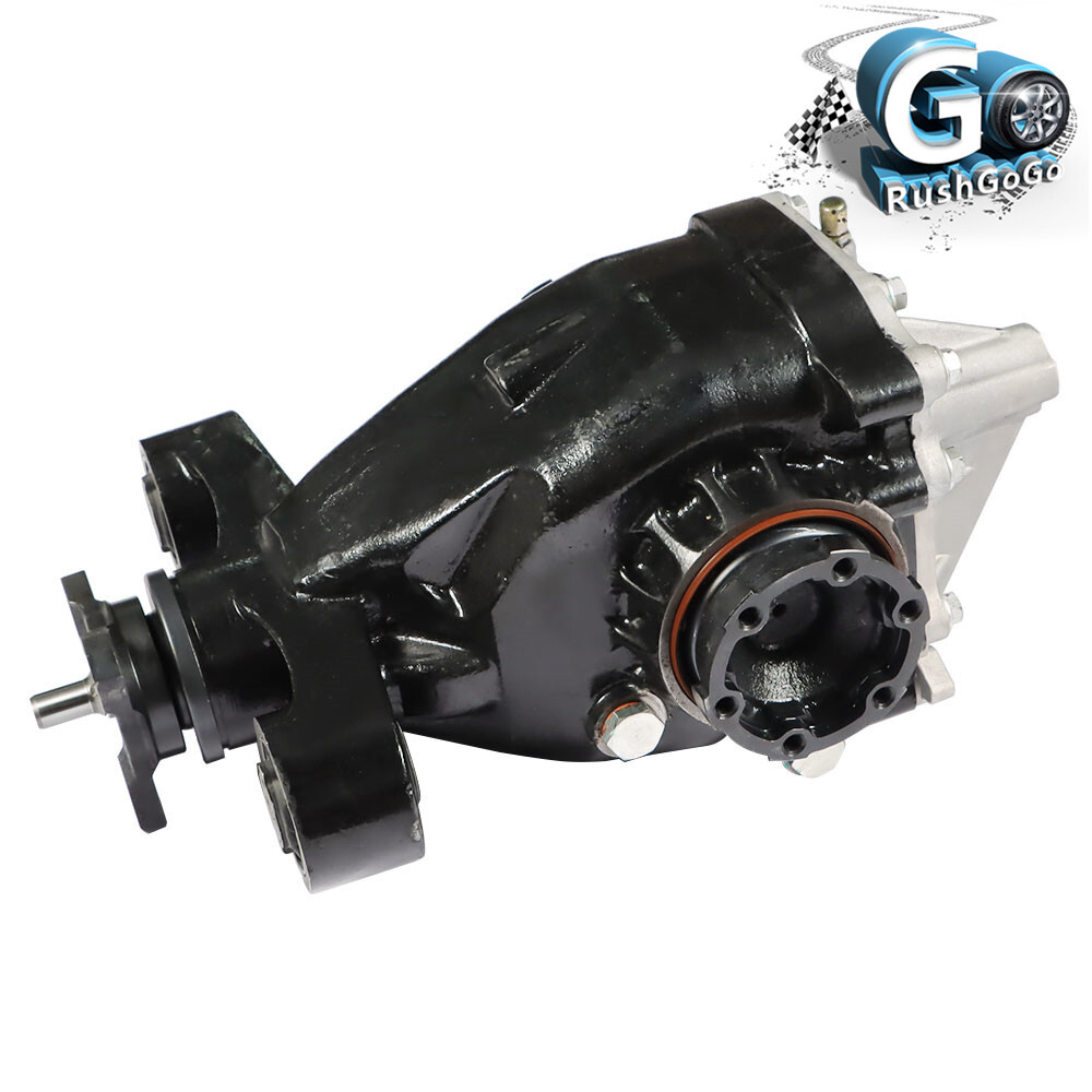 Rear Differential Axle Carrier For Cadillac ATS 2013-19 6AT 3.27 Ratio 84110753