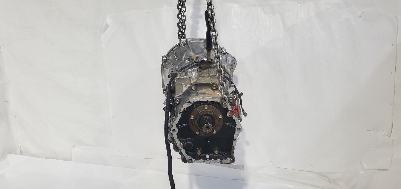 1991 1992 Toyota Landcruiser OEM Automatic Transmission 4WD 4.0L 4 Speed