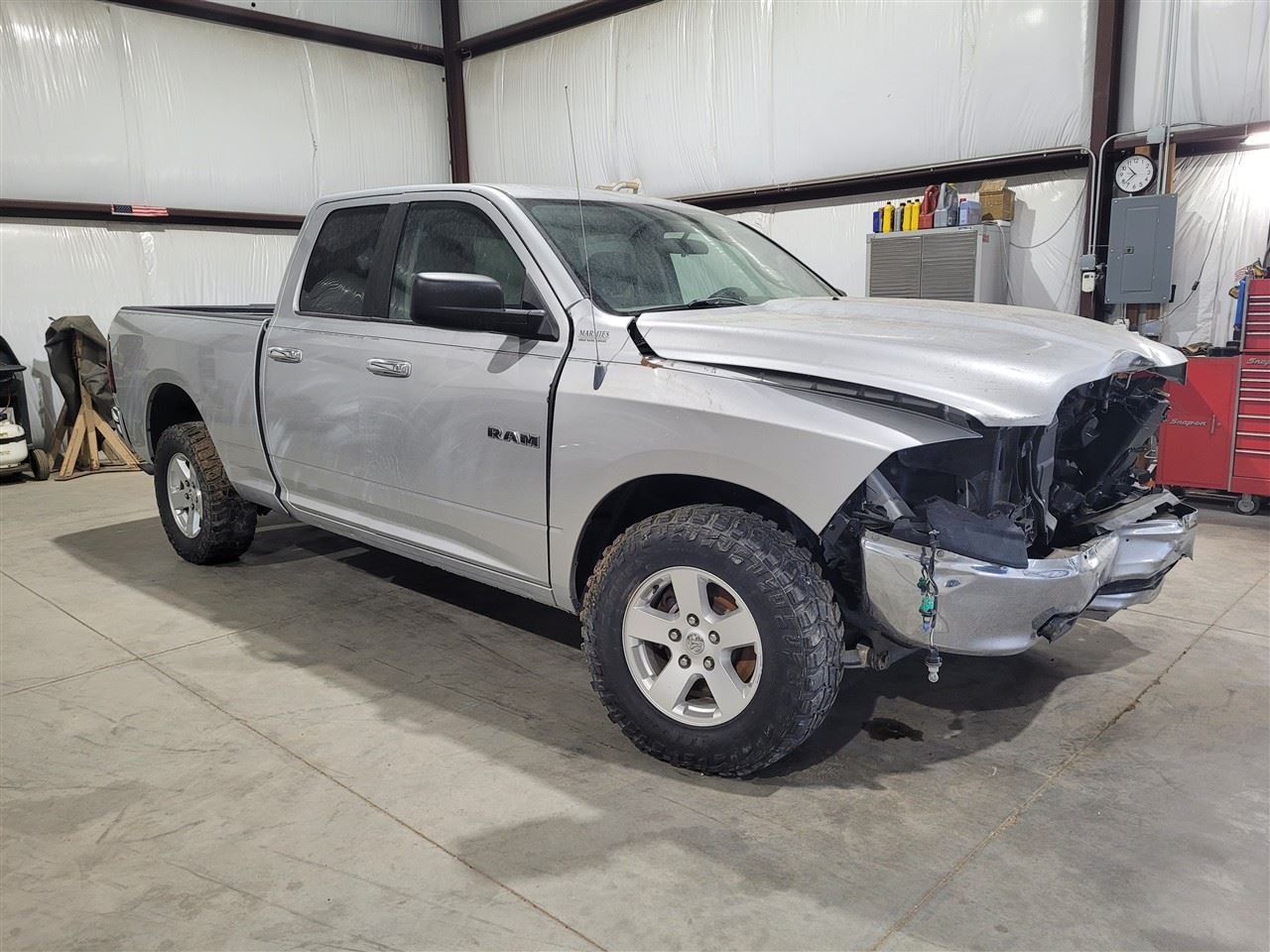 Transfer Case Model NV243 Electric Shift Fits 06-12 DODGE 1500 PICKUP 1160555